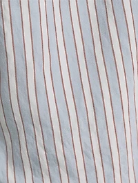 Boxer Shorts Stripe Print