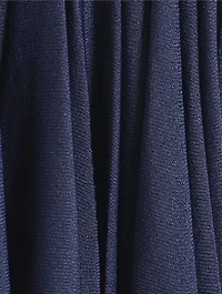 Spiral Knit Skirt