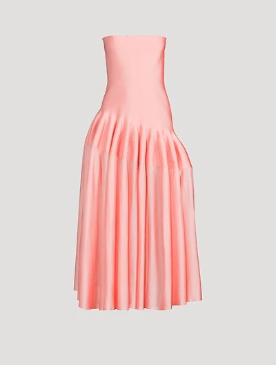 Drop-Waist Dress
