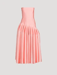 Drop-Waist Dress