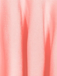Drop-Waist Dress