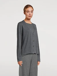 Cashmere Cardigan