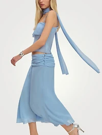 Reformation x Devon Lee Carlson Lula Cami