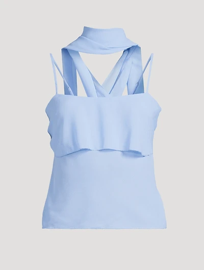 Reformation x Devon Lee Carlson Lula Cami