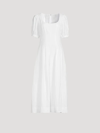 Coucou Midi Dress