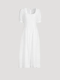 Coucou Midi Dress