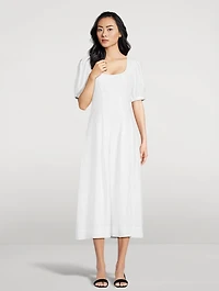 Coucou Midi Dress
