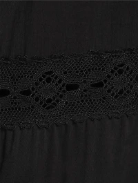 Zebrina Midi Dress
