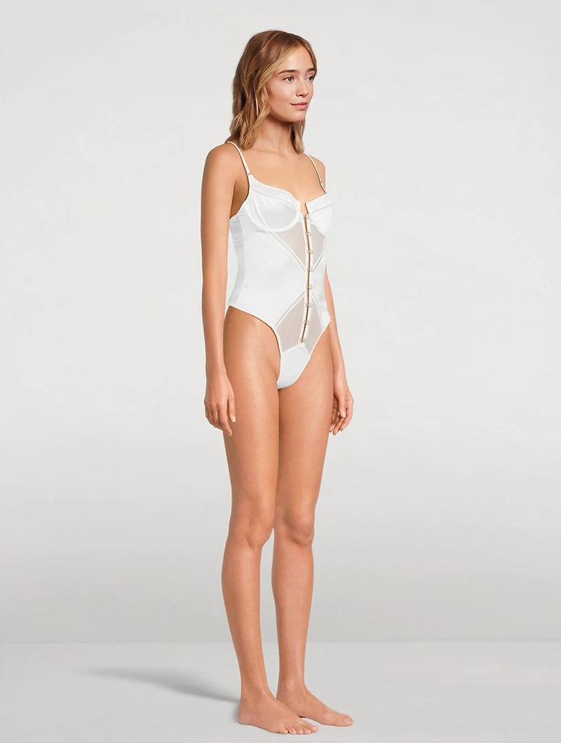 Temptress Bodysuit