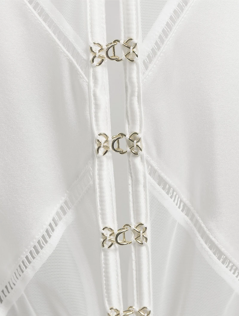 Temptress Bodysuit