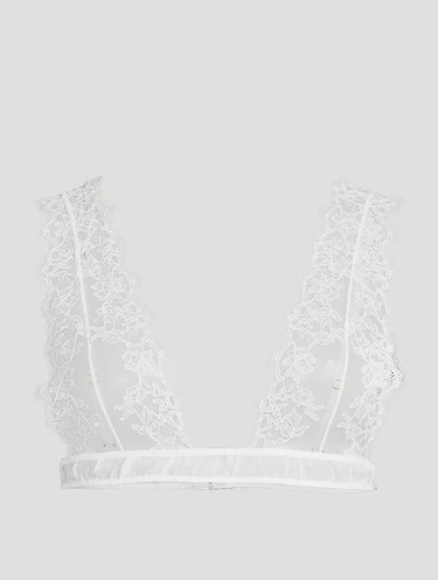 Tetine Lace Bra