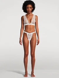 Tetine Lace Bra