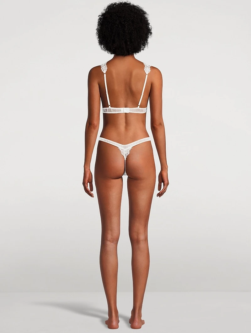 Tetine Lace Bra