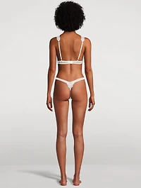Tetine Lace Bra