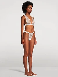 Tetine Lace Bra