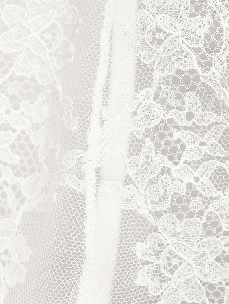 Tetine Lace Bra