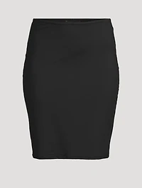 Echauffe Mini Skirt