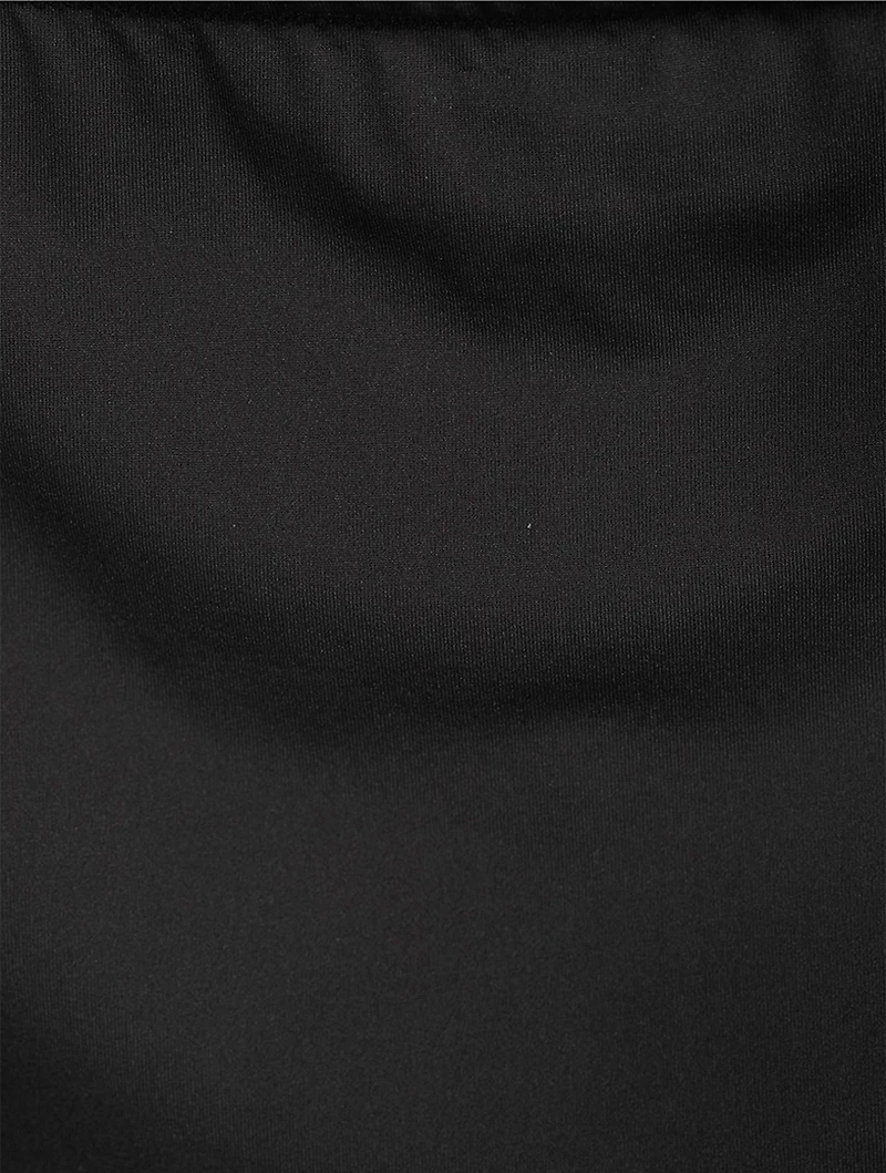 Echauffe Mini Skirt