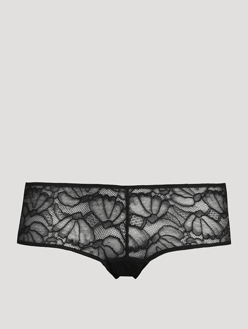 Marguerite Boy Short