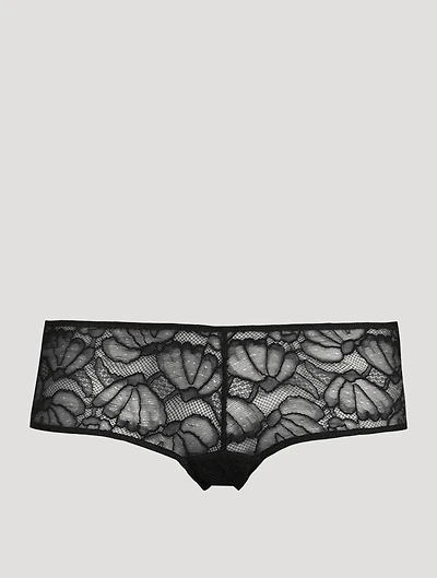 Marguerite Boy Short