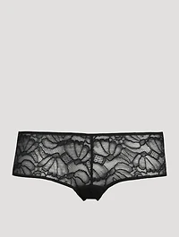 Marguerite Boy Short