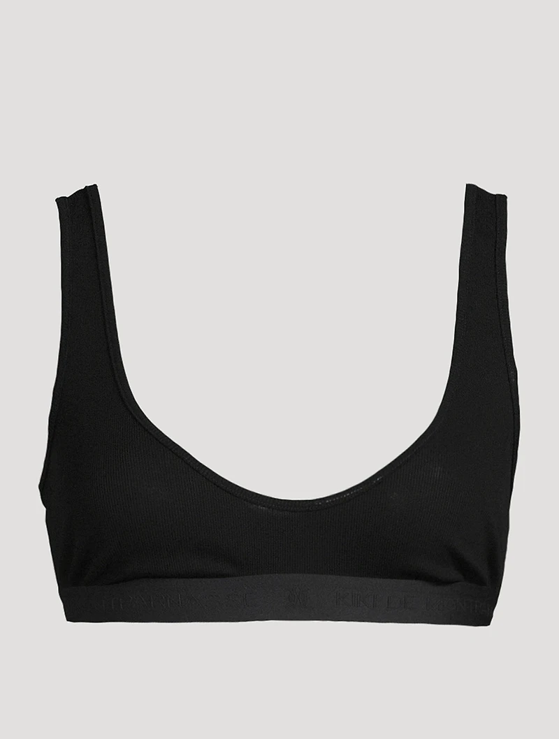 Le Boy Soft Cup Bra