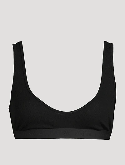 Le Boy Soft Cup Bra