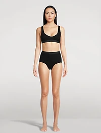 Le Boy Soft Cup Bra