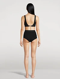 Le Boy Soft Cup Bra