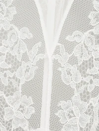 Tetine Lace G-String