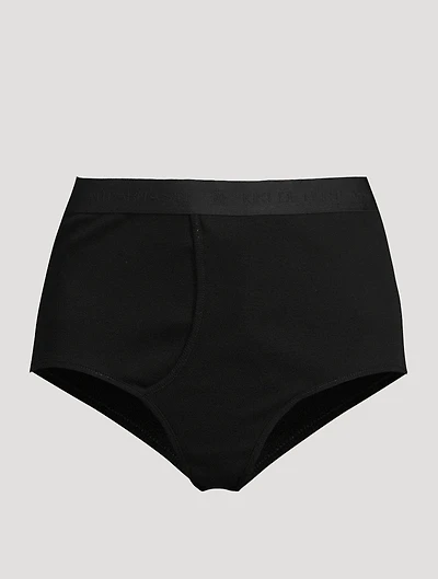 Le Boy High-Waisted Panty