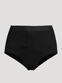 Le Boy High-Waisted Panty