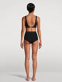 Le Boy High-Waisted Panty