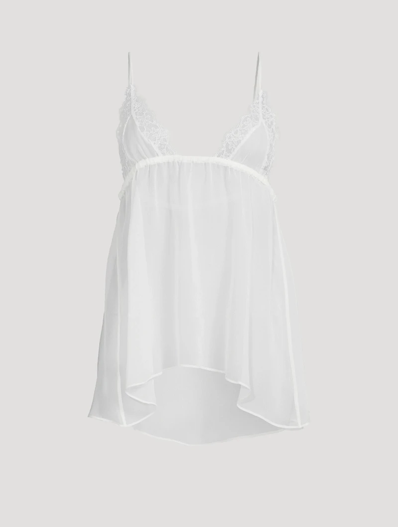 Tetine Lace Babydoll