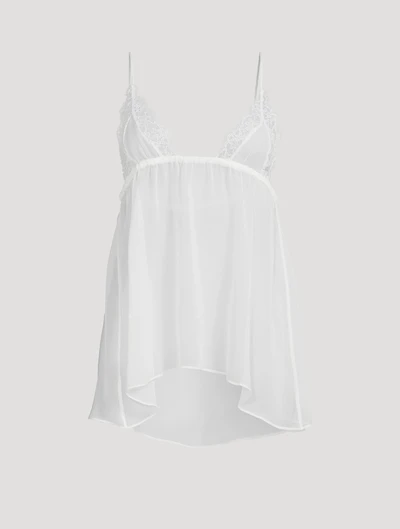Tetine Lace Babydoll