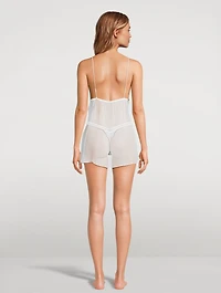 Tetine Lace Babydoll
