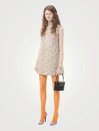 Lace Tights