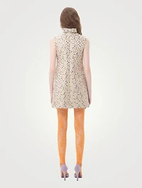Lace Tights