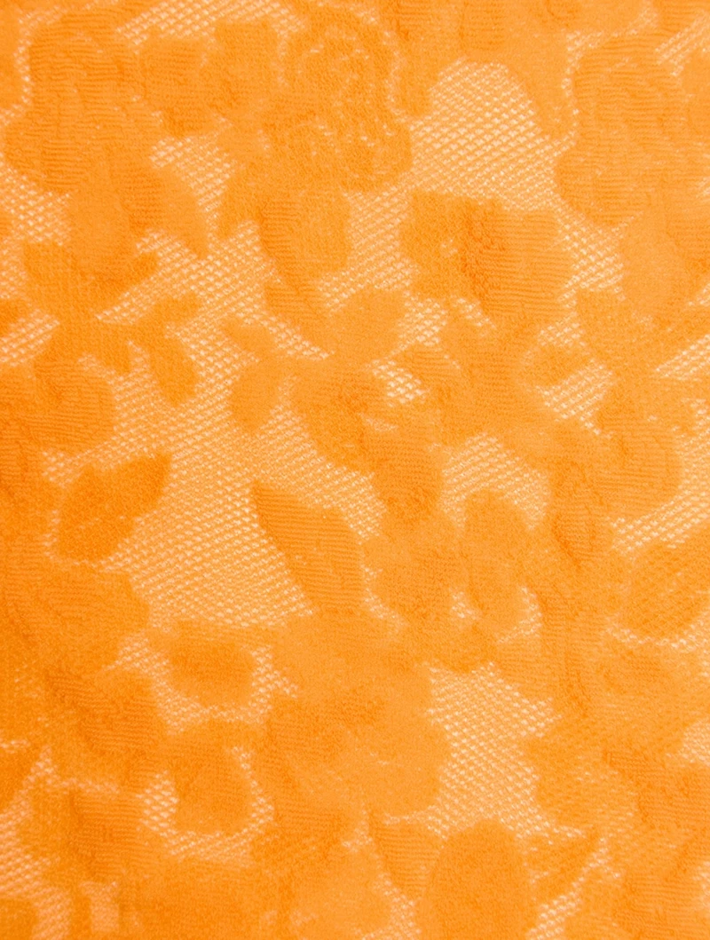 Lace Tights