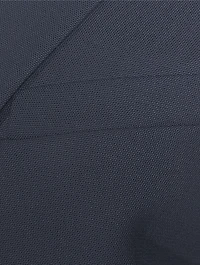 Single-Breasted Blazer