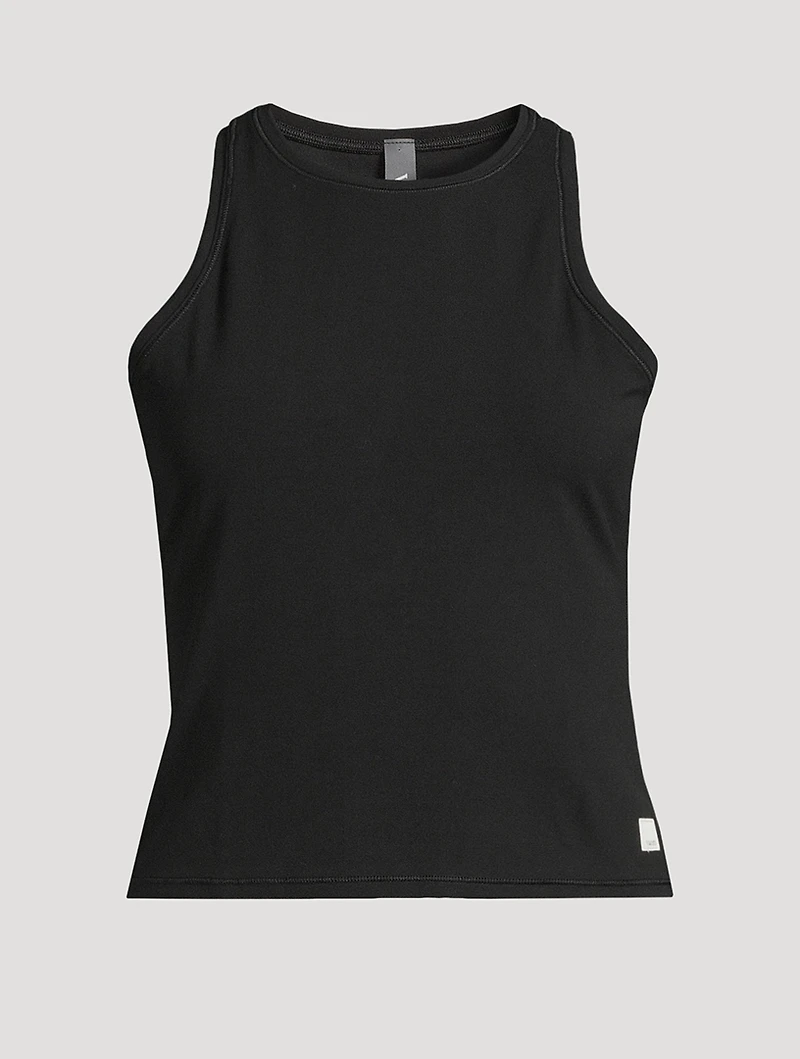 AllTheFeels™ Crew Tank Top