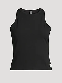 AllTheFeels™ Crew Tank Top