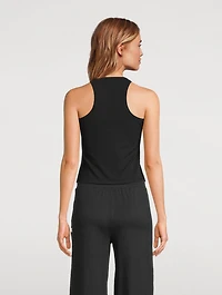 AllTheFeels™ Crew Tank Top