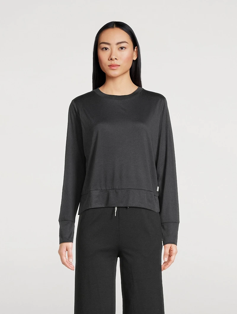 Daydream Long-Sleeve T-Shirt