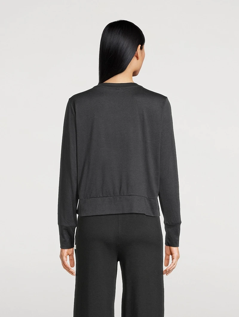 Daydream Long-Sleeve T-Shirt