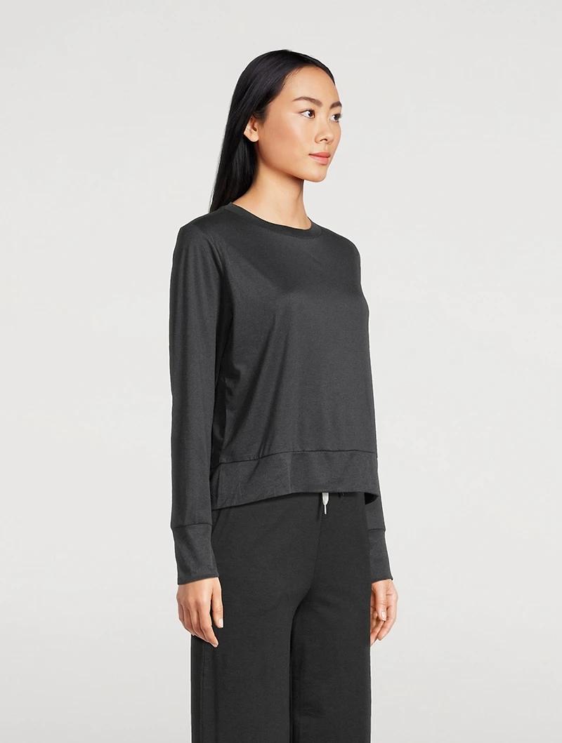 Daydream Long-Sleeve T-Shirt