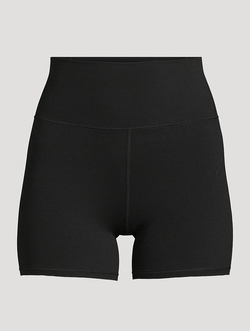 AllTheFeels™ Bike Shorts
