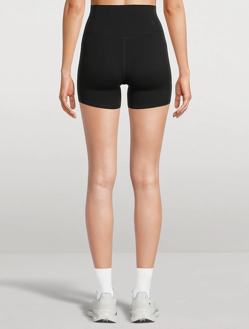 AllTheFeels™ Bike Shorts