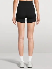 AllTheFeels™ Bike Shorts