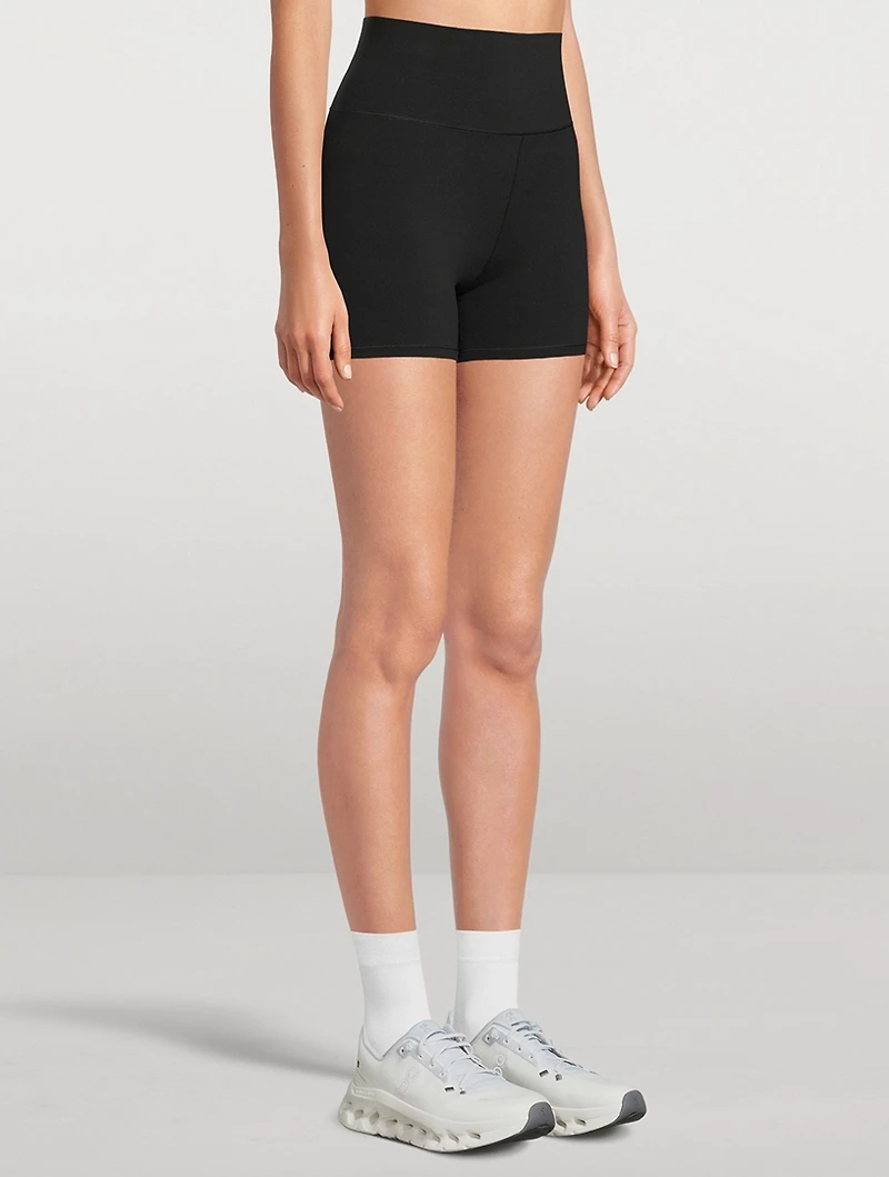 AllTheFeels™ Bike Shorts
